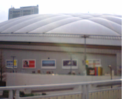東京ドーム