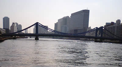 隅田川