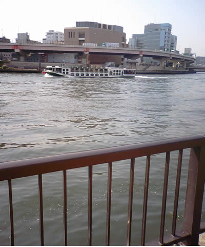 隅田川