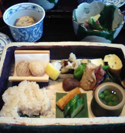 和食