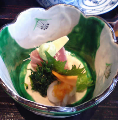 和食