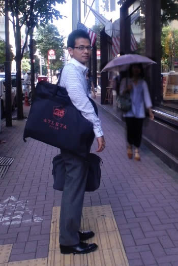 池中