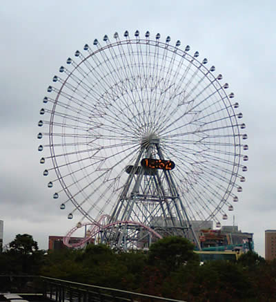 観覧車