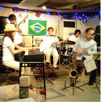 ライブ