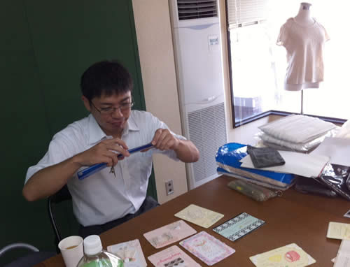 青木さん
